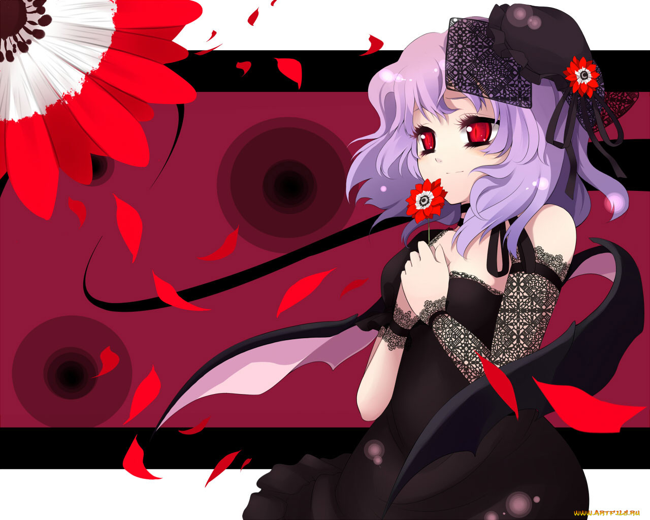 , touhou